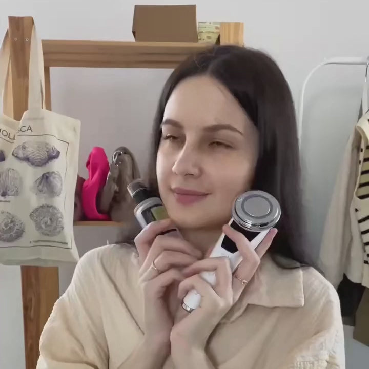 Thermolift Pen - Appareil radiofréquence visage