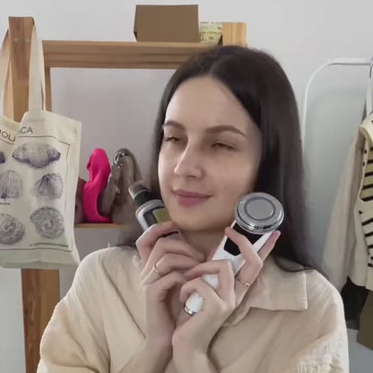 Thermolift Pen - Appareil radiofréquence visage